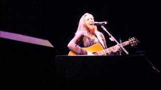 Carlene Carter---Me And The Wildwood Rose