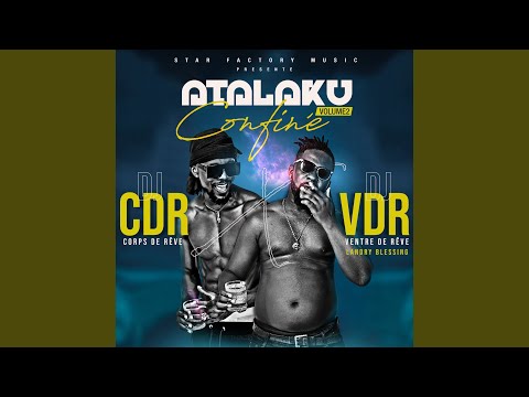 Atalaku confiné, vol. 2