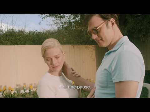 London House Septième Factory / BBC Films / Cuba Pictures / Tigerlily Films