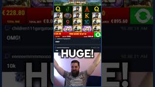 The American Flag is all you need in THIS slot! #bigwin #throwback