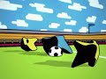 Qubo Soccer ID