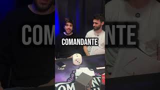Rate commander