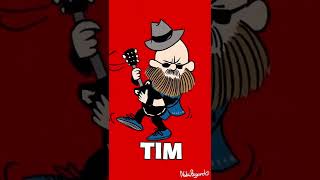 Download lagu Tim Armstrong from Rancid  Punk cartoon mp3