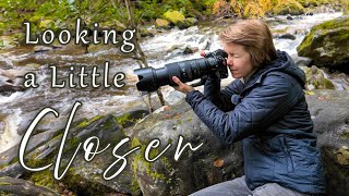 A Mindful Photographer's Approach to Iconic Locations