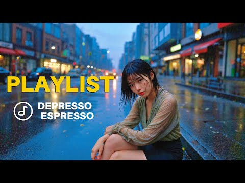 Playlist🎧 : Throwing in the Towel🏳️ | Unwound & Unburdened: Soundtrack for Surrender 🎶