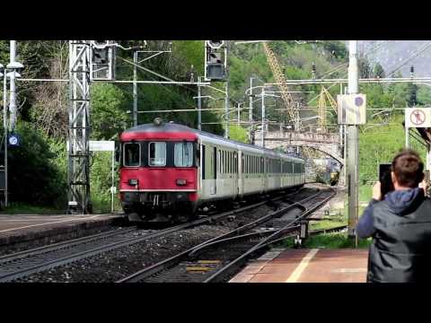 Preglia 25 Aprile 2016