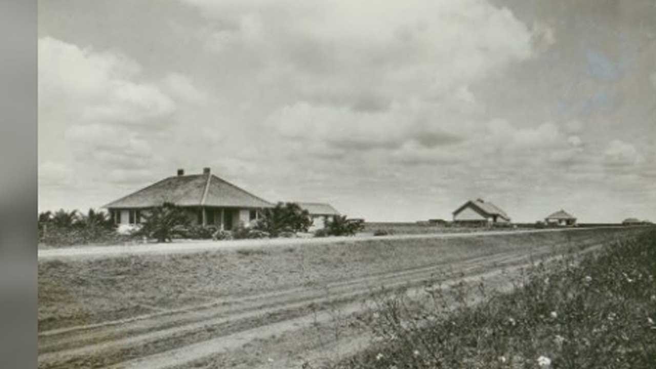 Chapman Ranches