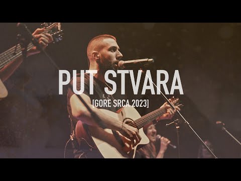 Božja pobjeda – Put stvara [GORE SRCA 2023]