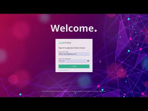 Introduction to Managing Subscriber Accounts // apiculus 101