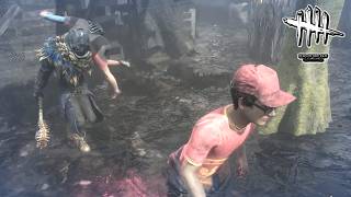 久しぶりにデドバしたらやる事分からなくて始めたての気持ちを味わえる【Dead by Daylight】