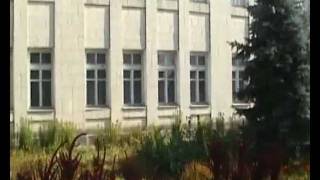 preview picture of video 'Андрушівська гімназія. 70 років (ч.1).wmv'