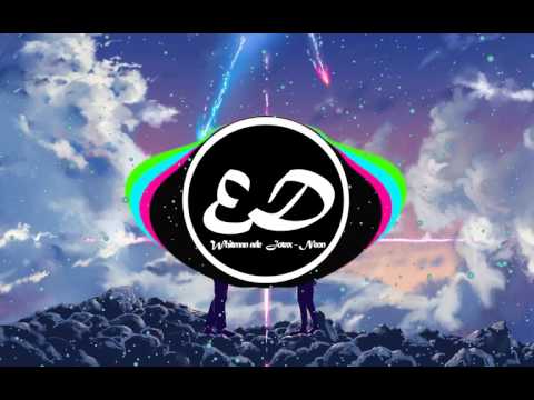 Whitman Ade & Jotax - neon (ED release)