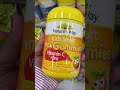 Natures Way Vita GUMMIES Vitamin C#shorts #asmr