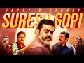 Suresh Gopi Birthday Special Mashup Linto Kurian