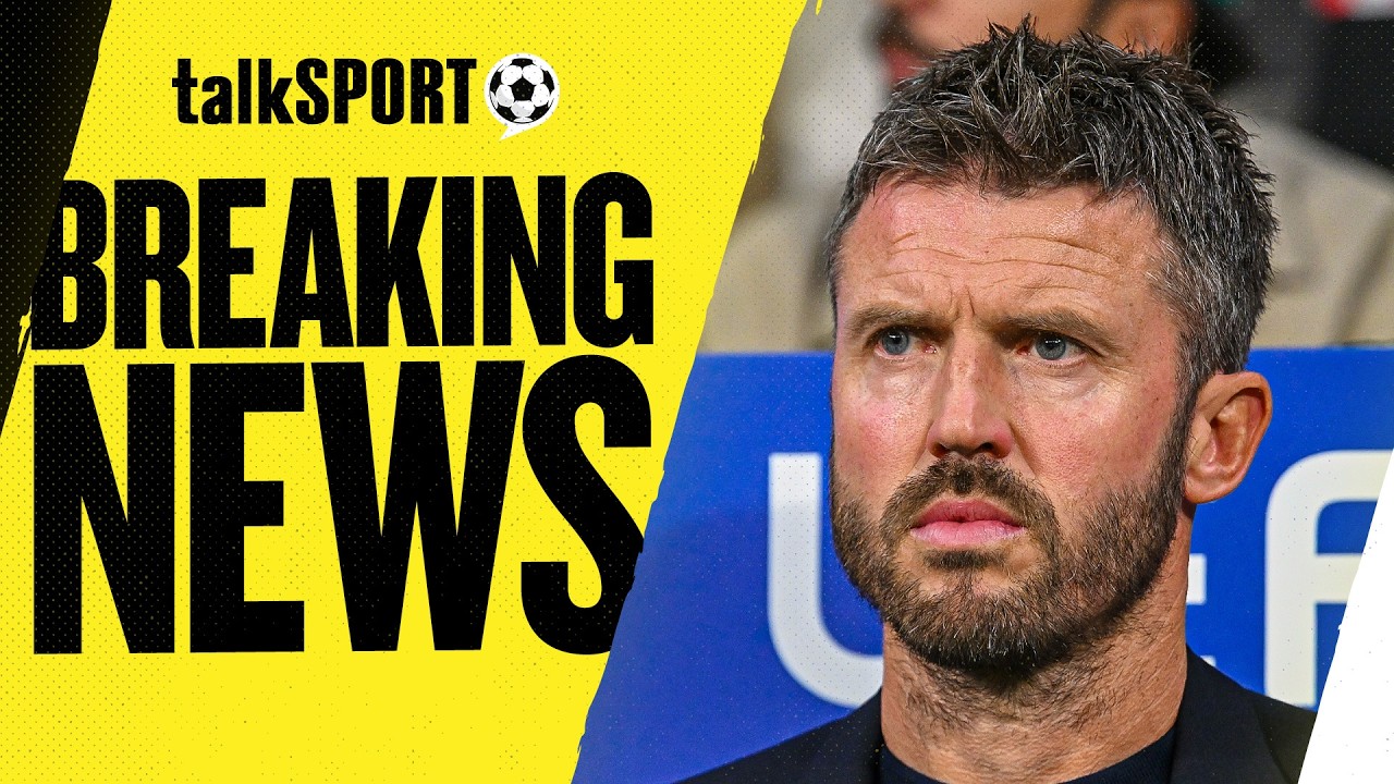 🚨BREAKING: Michael Carrick TELLS ALL on Manchester United amid mounting pressure and future doubts!