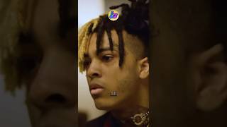 XXXTentacion Depressed State Of Mind Music ☁️