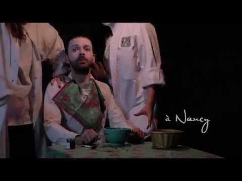 Teaser FHMT3! Nancy 2014 ( version longue)