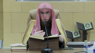 التعليق على تفسير السعدي | سورة الأنعام ١٠٤-١١٧ | الشيخ أ.د يوسف الشبل image