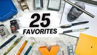 25 Must-Try Stationery Items for 2026 🌟 Best Supplies for Wo