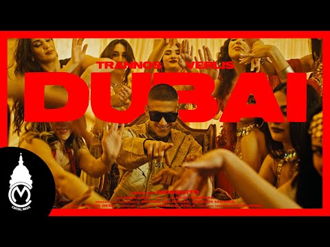 Trannos x Thodoris Verlis - Dubai (Official Music Video)