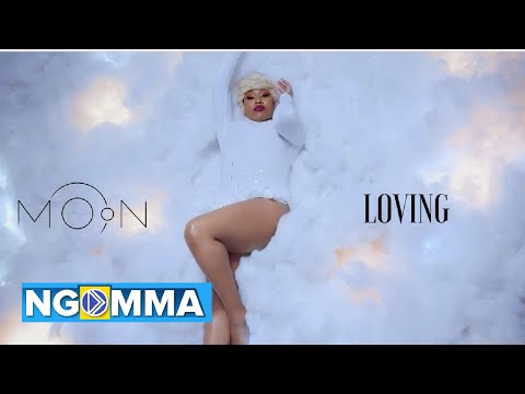 Moon - Loving (Official Music Video) sms SKIZA 5802760  to 811