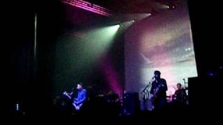 Doves - House of Mirrors (LIVE O2 GLASGOW 01/05/2010)