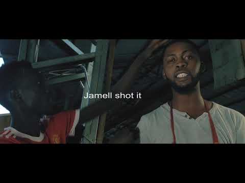 Uchee - I Can't Kill Myself (Official Video)