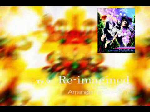 Milky Wink - 東方同人CDの歌詞＠Wiki - atwiki（アットウィキ）