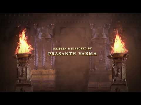 Sri Ramadootha Stotram Hanuman in Cinemas Jan 12th Prasanth Varma Teja Sajja RKD Primeshow
