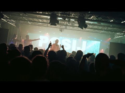 Posij - Recorded live at VISION // Simplon (17.06.2023)