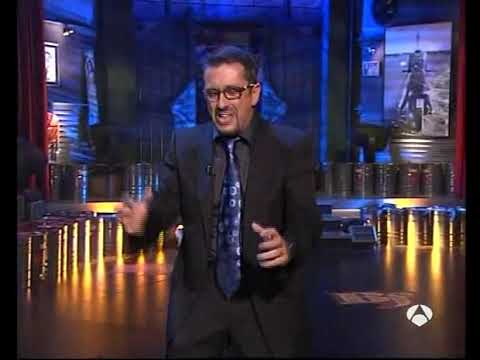 Buenafuente  71 - 29 06 2005