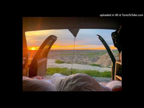 Spiritual Tony - Van Life (528Hz)