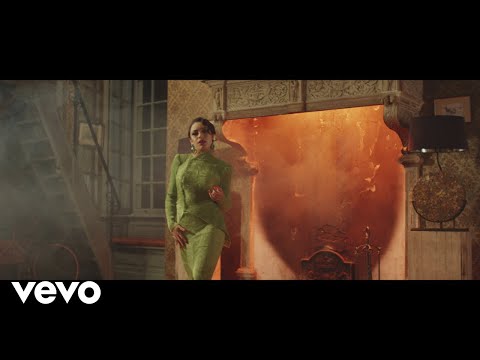 Sarita Lorena, Adje - Big Man Talks (prod. by Whiteboy)