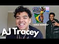 AJ Tracey - Joga Bonito (Reaction/Review) | Mikey Vee