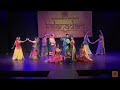 Govind Bolo Hari Gopal Bolo | Semiclassical dance | Guru Tejashree Tandale | NADAM