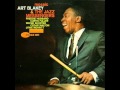 Art Blakey & the Jazz Messengers - Children of the Night