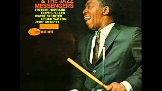 Art Blakey & the Jazz Messengers - Children of the Night
