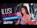 FUNKOT ILUSI TAK BERTEPI INDAH YASTAMI NEW 2023 DJ ALMIRA BERTO