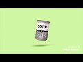 Nintendo Soup 2 Nuts Cookie Jar 2008