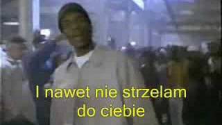 Dr Dre-Fuck wit Dre Day(PL napisy)