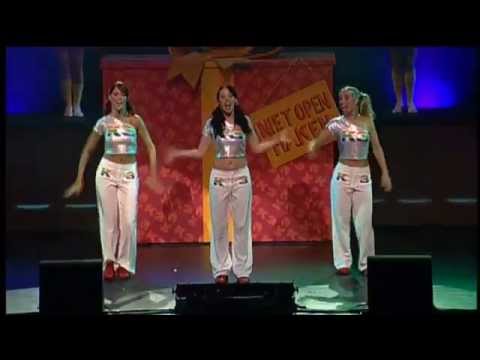 De wereld van K3 - K3