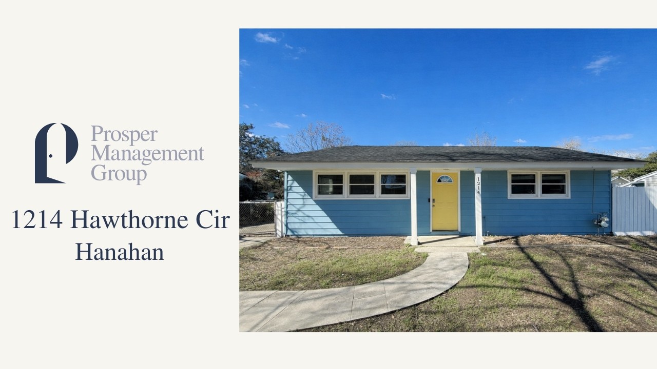 Video Tour Thumbnail