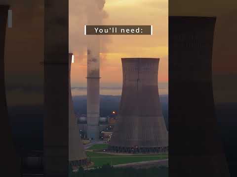 How to Become a Nuclear Technician in 2025 | $104K Median Pay