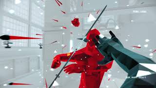 VideoImage1 SUPERHOT: MIND CONTROL DELETE