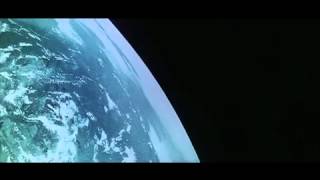 2001 Space Odyssey - Blue Danube