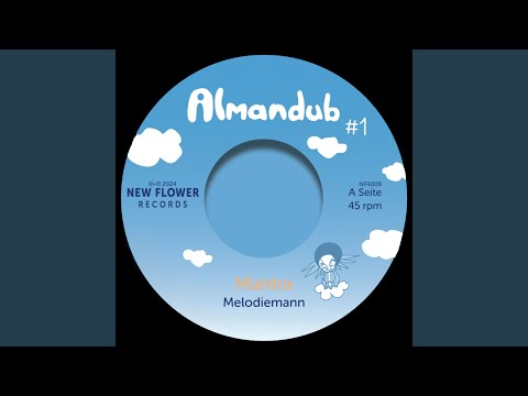 Mantra (feat. Tamrin)