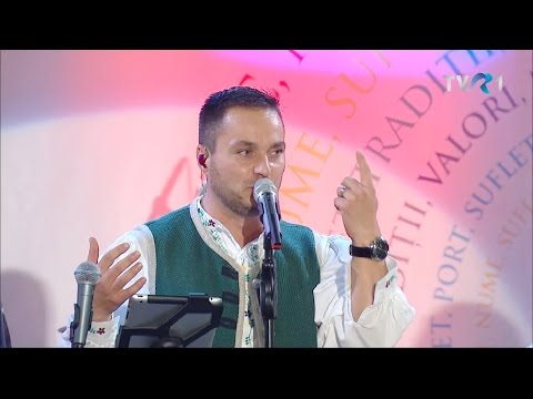 Ionuţ Ungureanu şi Provincialii - Vagabond (Eşti român, cântă româneşte!)