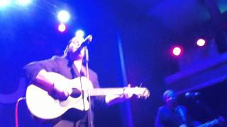 Sento - Nevio Konzert am 28.09.2011 in Mainz