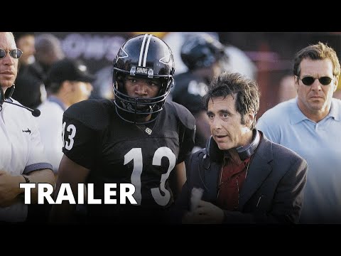 OGNI MALEDETTA DOMENICA (1999) | Trailer italiano del film di Oliver Stone con Al Pacino