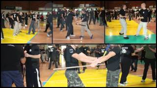 Stick Training Gianni_ Nov _2011